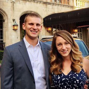 Meet your Posher, Michele